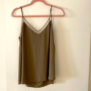 Babaton camisole